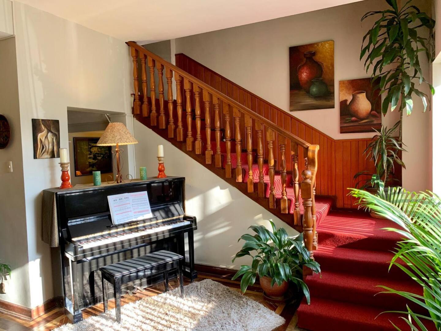 Casa Bella Boutique Hotel San Isidro Lima Zewnętrze zdjęcie
