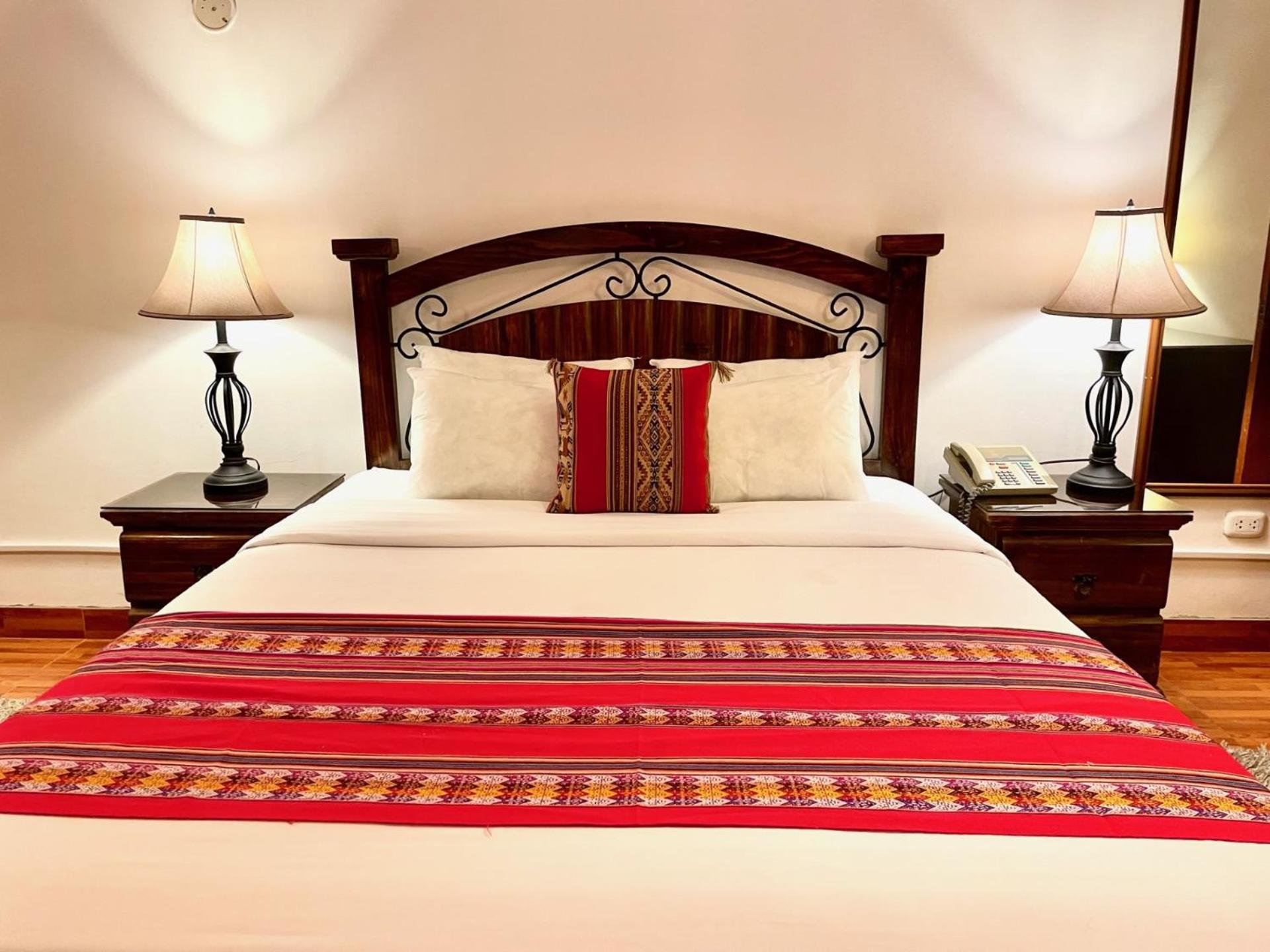 Casa Bella Boutique Hotel San Isidro Lima Zewnętrze zdjęcie