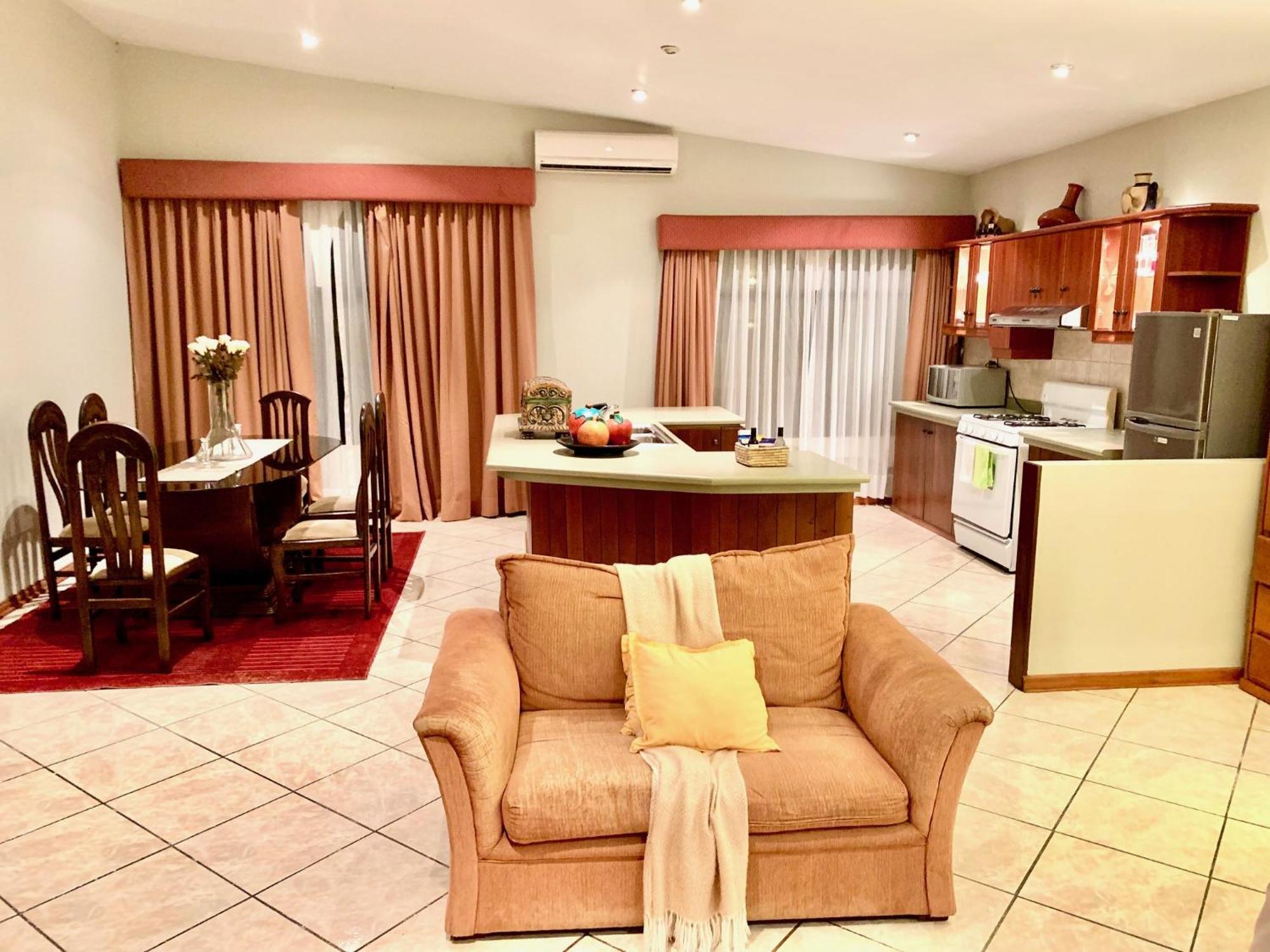 Casa Bella Boutique Hotel San Isidro Lima Zewnętrze zdjęcie