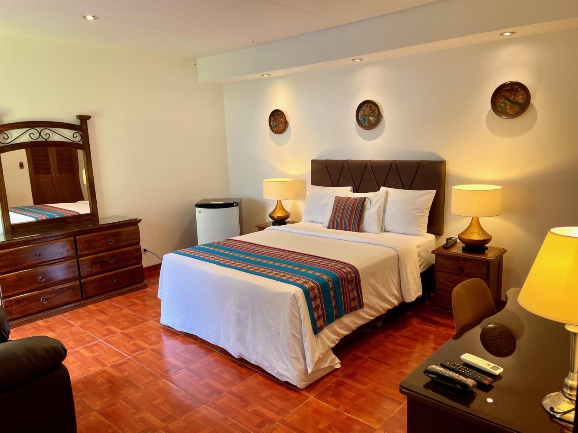 Casa Bella Boutique Hotel San Isidro Lima Zewnętrze zdjęcie
