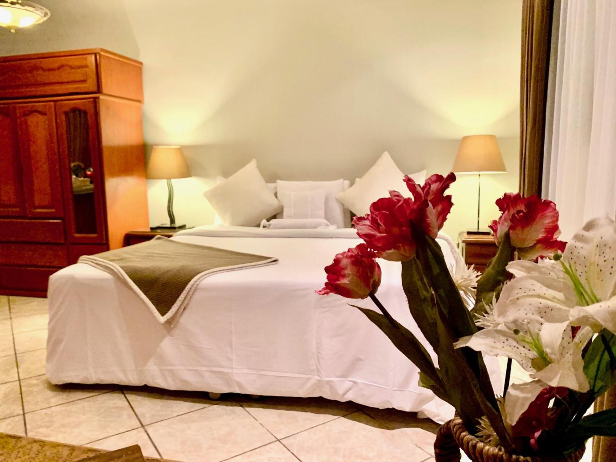 Casa Bella Boutique Hotel San Isidro Lima Zewnętrze zdjęcie