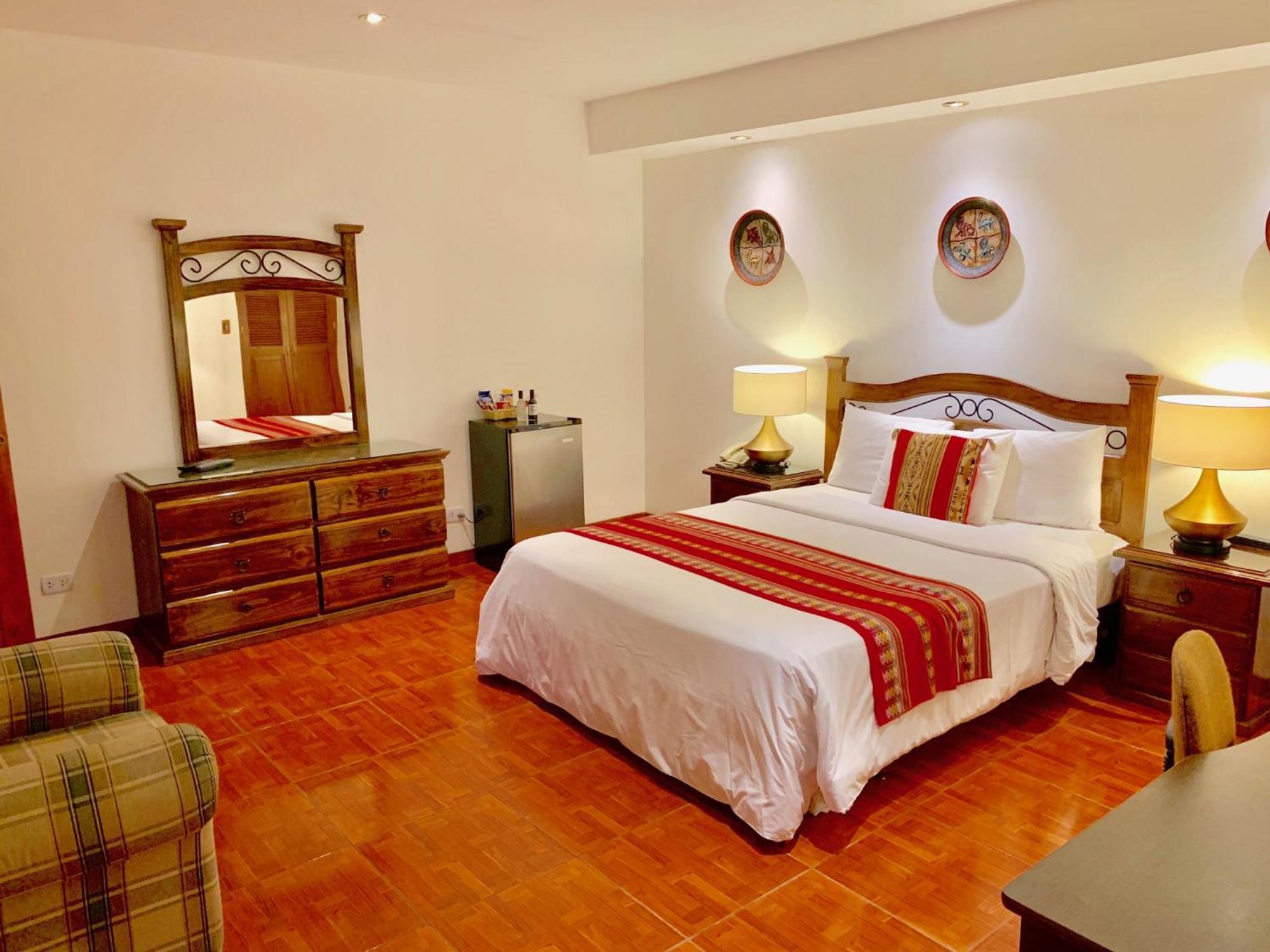 Casa Bella Boutique Hotel San Isidro Lima Zewnętrze zdjęcie