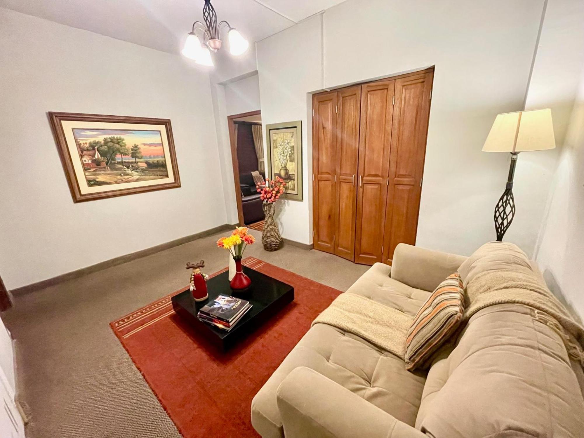 Casa Bella Boutique Hotel San Isidro Lima Zewnętrze zdjęcie