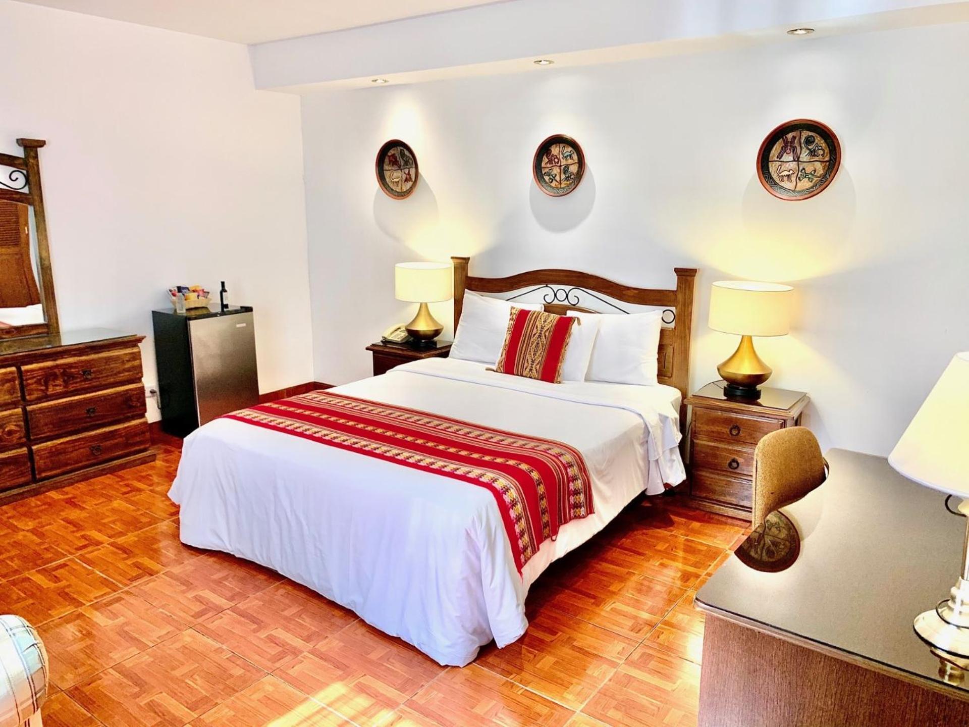 Casa Bella Boutique Hotel San Isidro Lima Zewnętrze zdjęcie