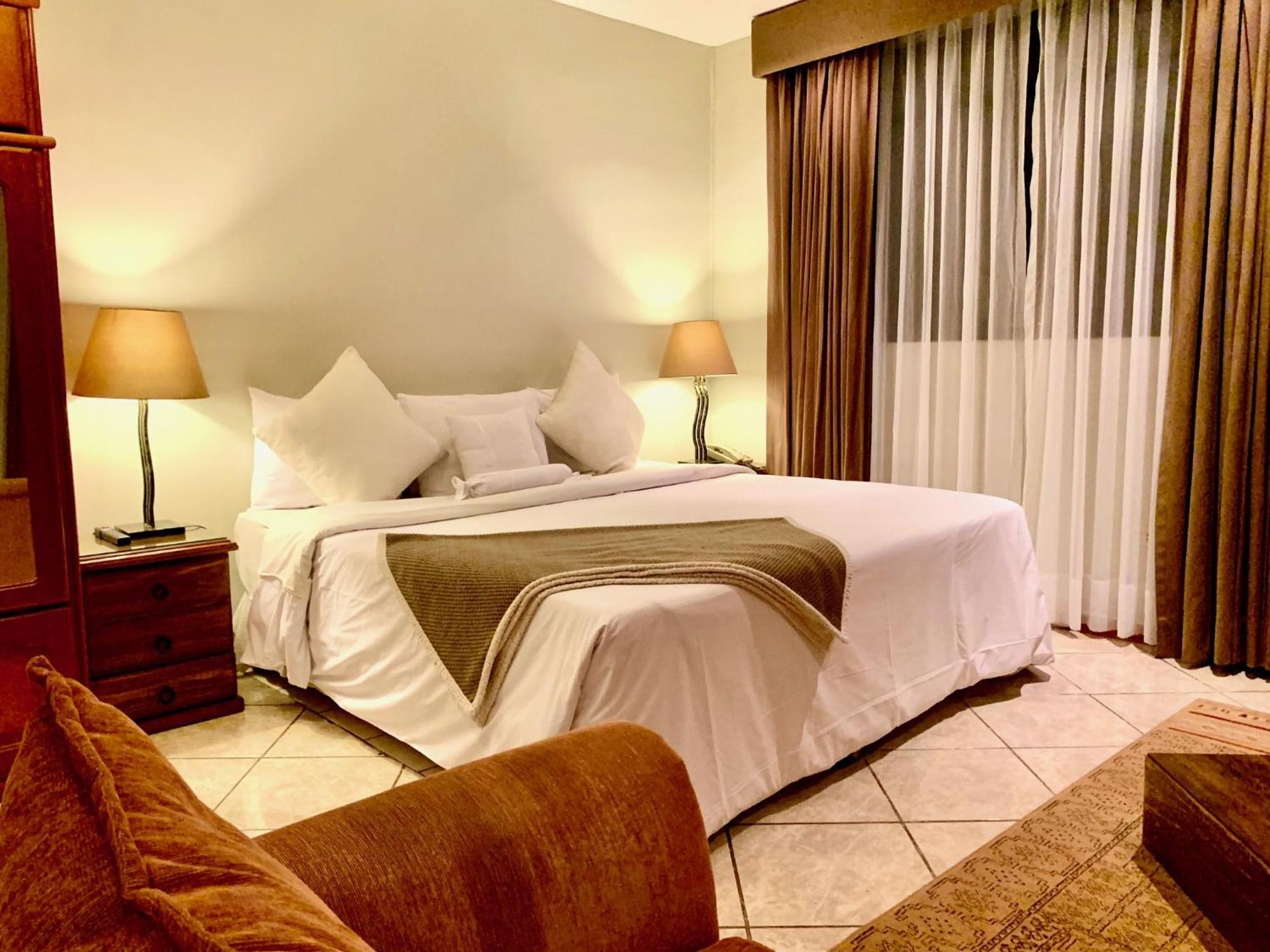 Casa Bella Boutique Hotel San Isidro Lima Zewnętrze zdjęcie