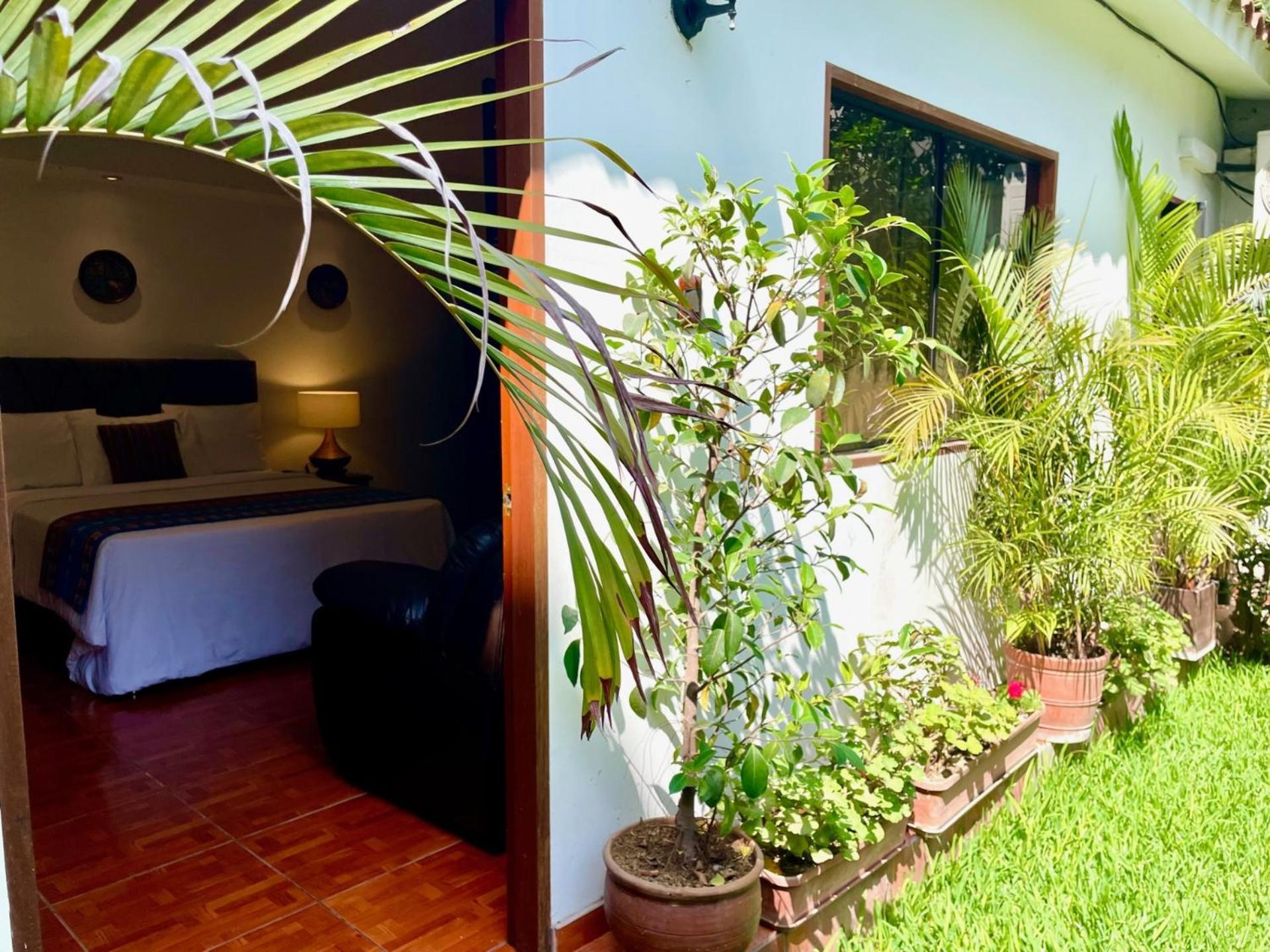 Casa Bella Boutique Hotel San Isidro Lima Zewnętrze zdjęcie