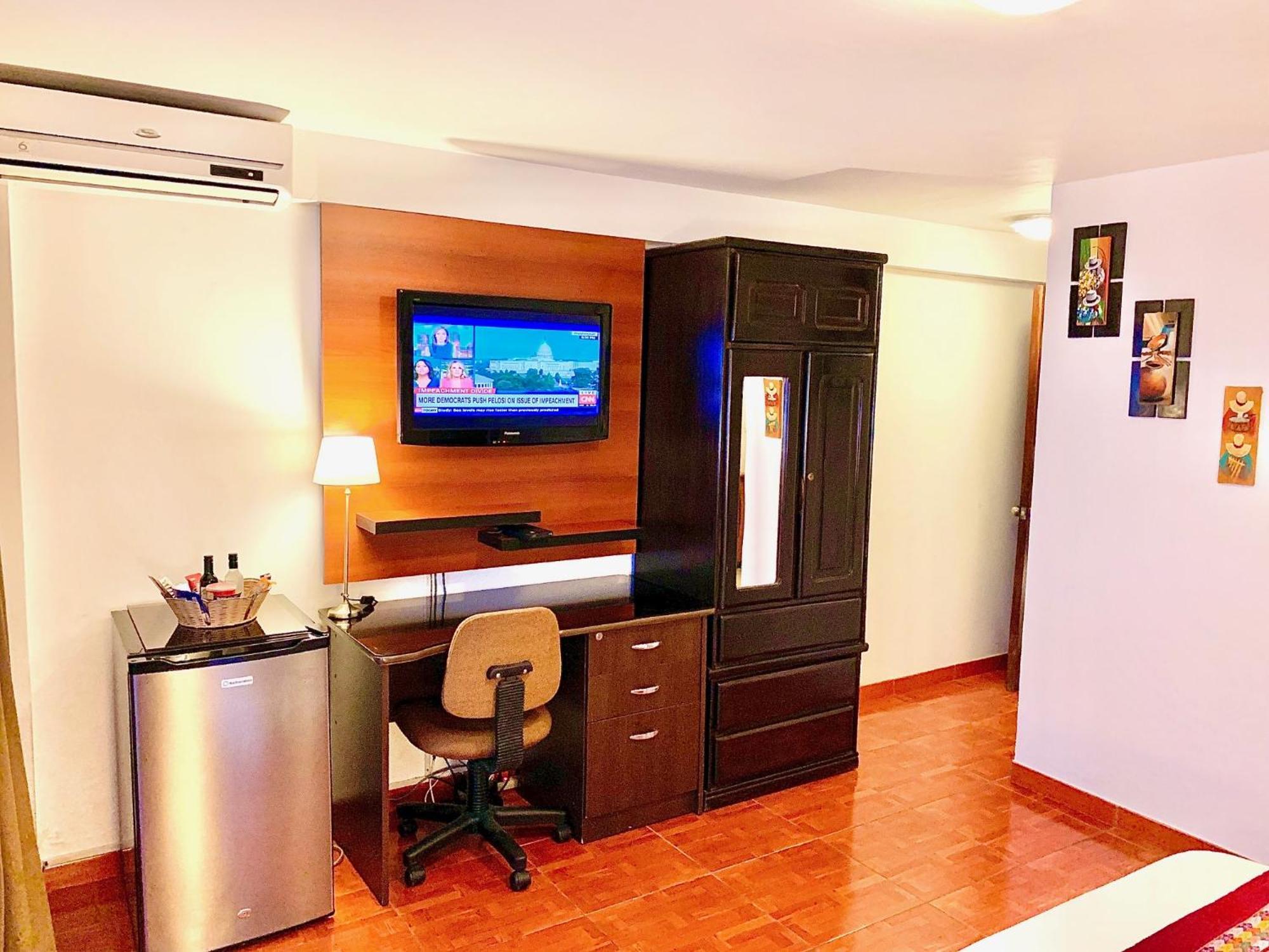 Casa Bella Boutique Hotel San Isidro Lima Zewnętrze zdjęcie