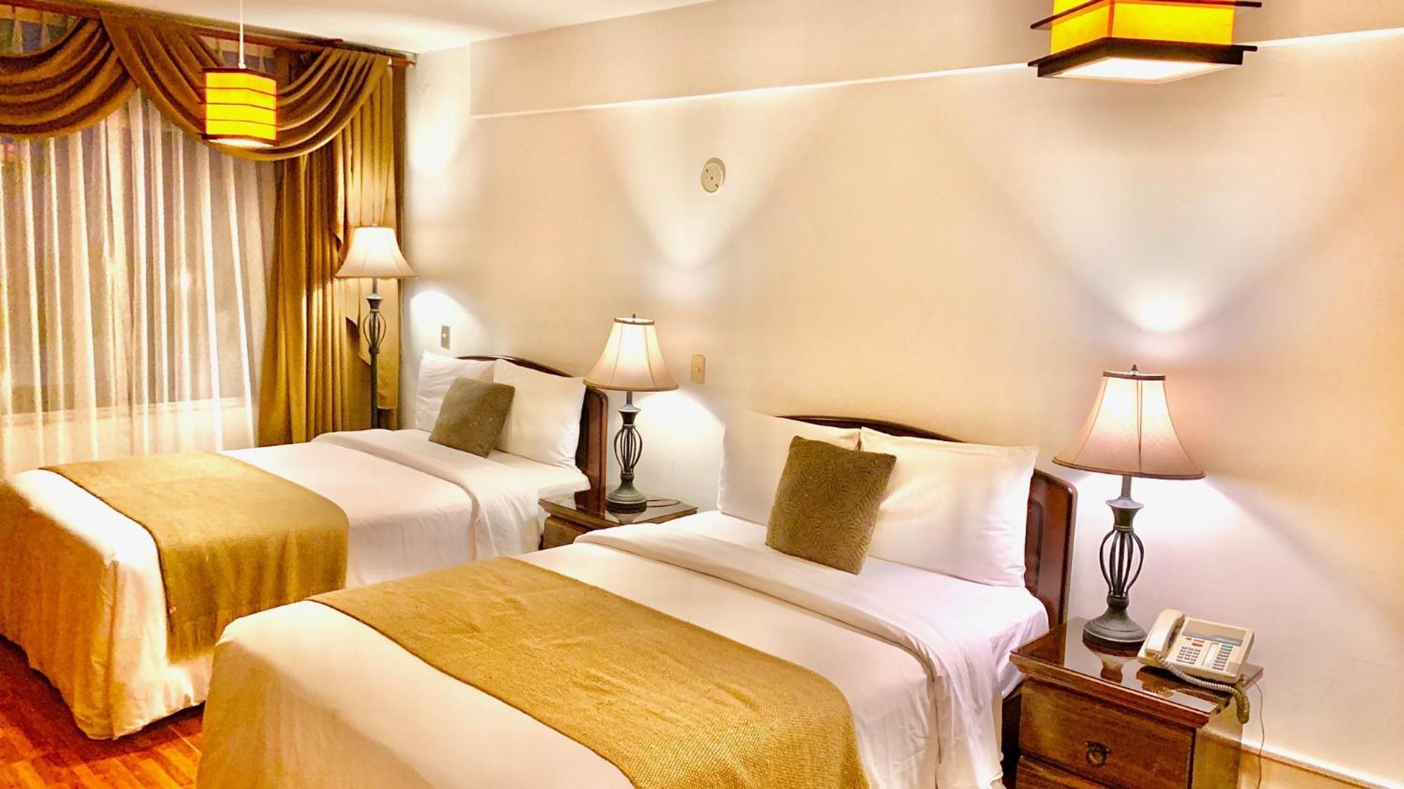 Casa Bella Boutique Hotel San Isidro Lima Zewnętrze zdjęcie
