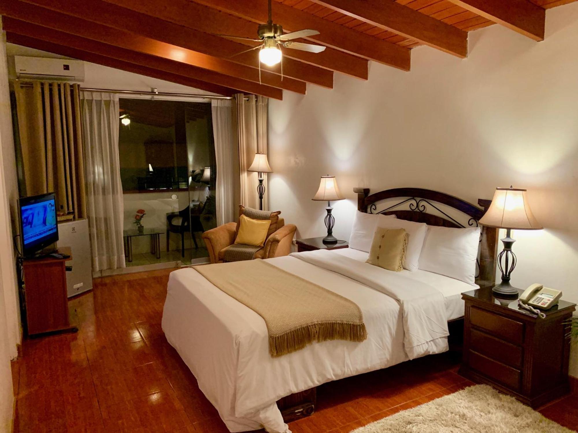 Casa Bella Boutique Hotel San Isidro Lima Zewnętrze zdjęcie