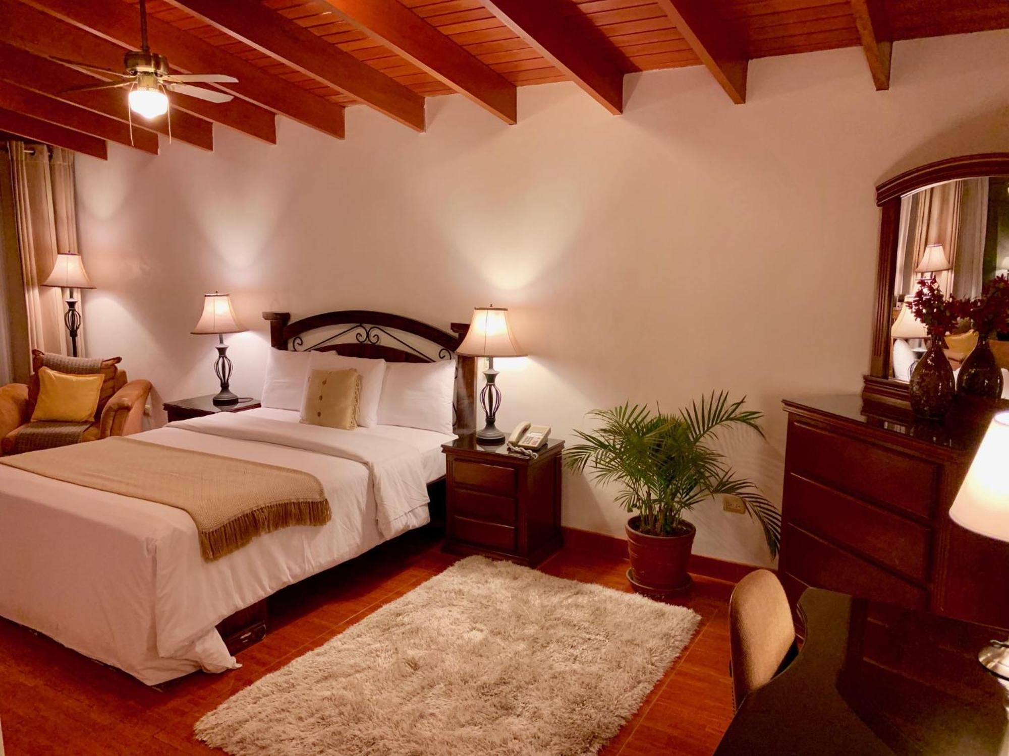 Casa Bella Boutique Hotel San Isidro Lima Zewnętrze zdjęcie