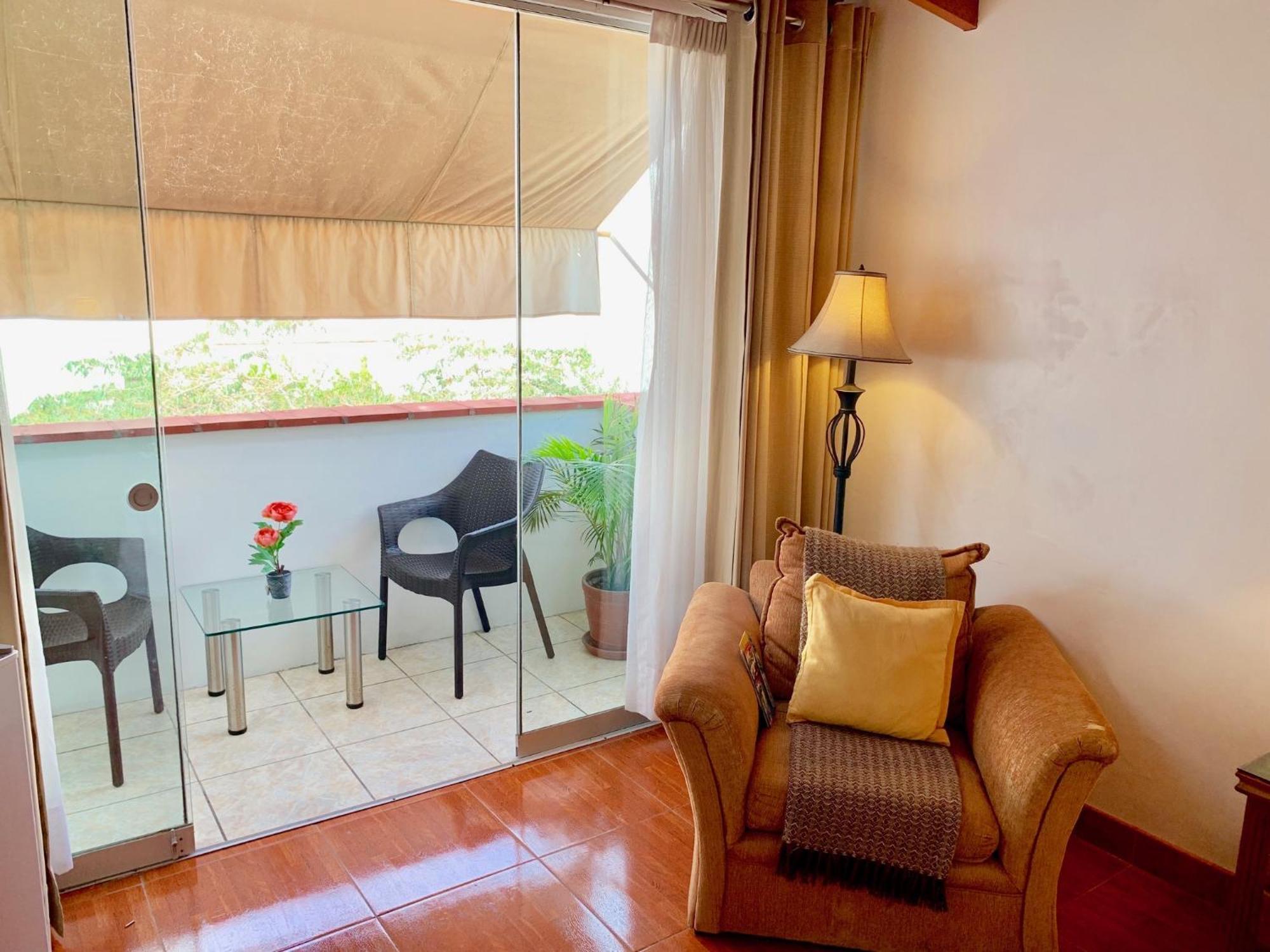 Casa Bella Boutique Hotel San Isidro Lima Zewnętrze zdjęcie