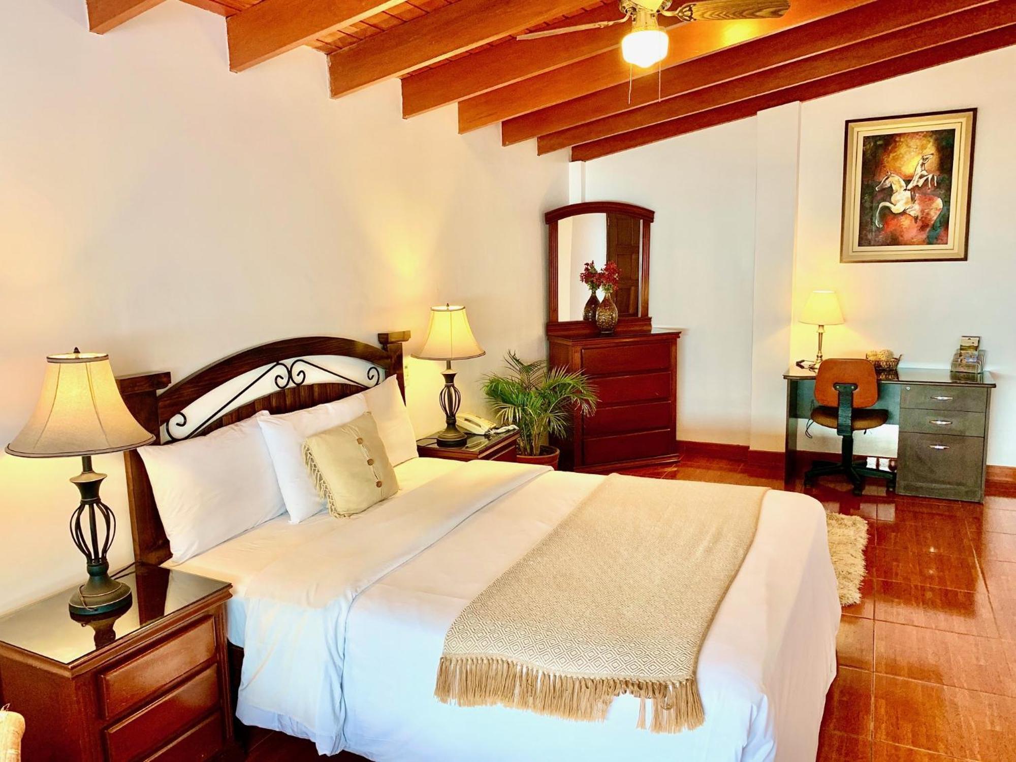 Casa Bella Boutique Hotel San Isidro Lima Zewnętrze zdjęcie