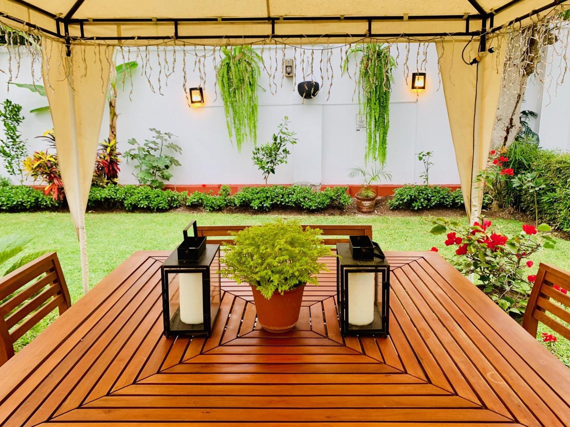 Casa Bella Boutique Hotel San Isidro Lima Zewnętrze zdjęcie