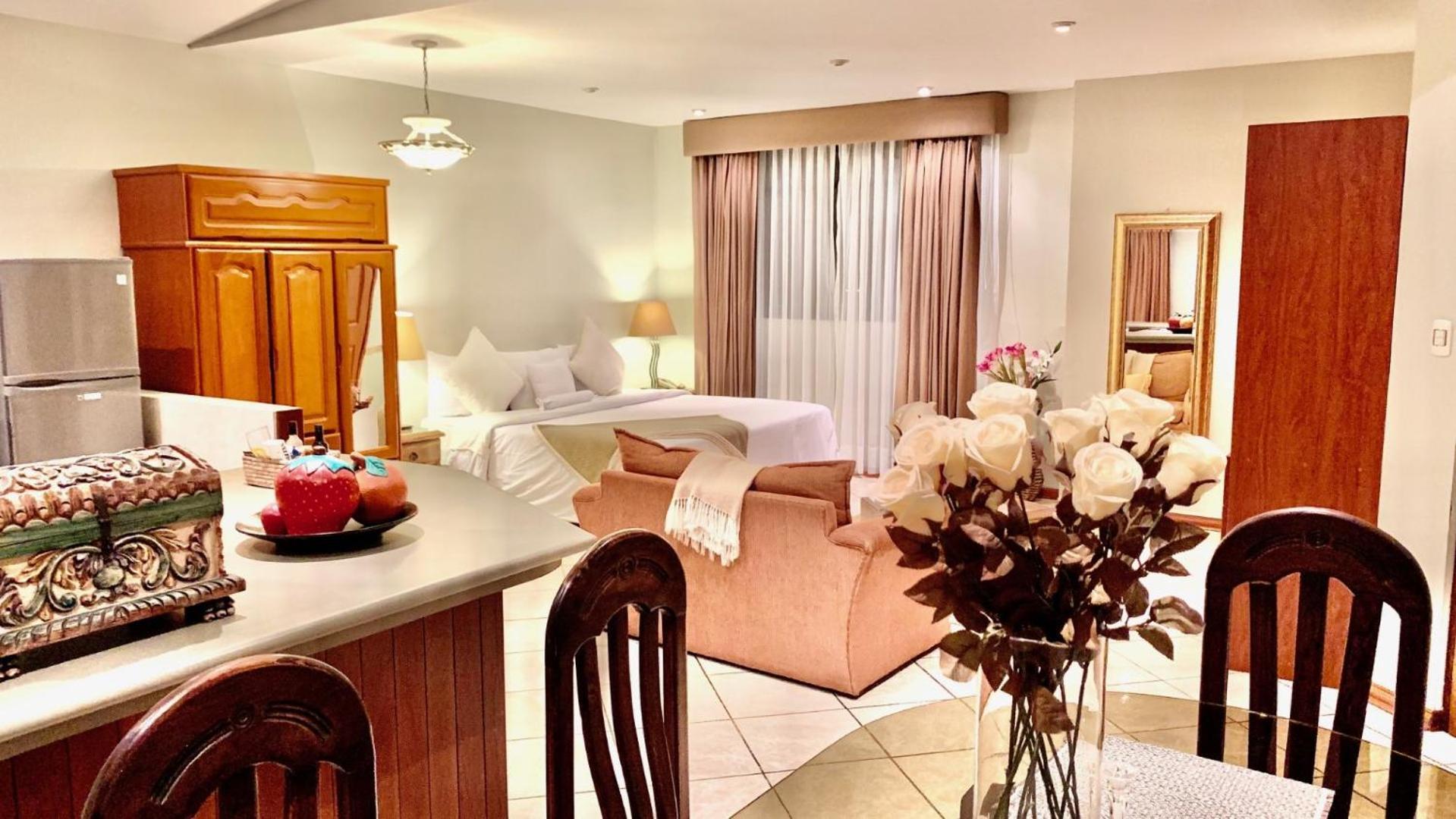Casa Bella Boutique Hotel San Isidro Lima Zewnętrze zdjęcie