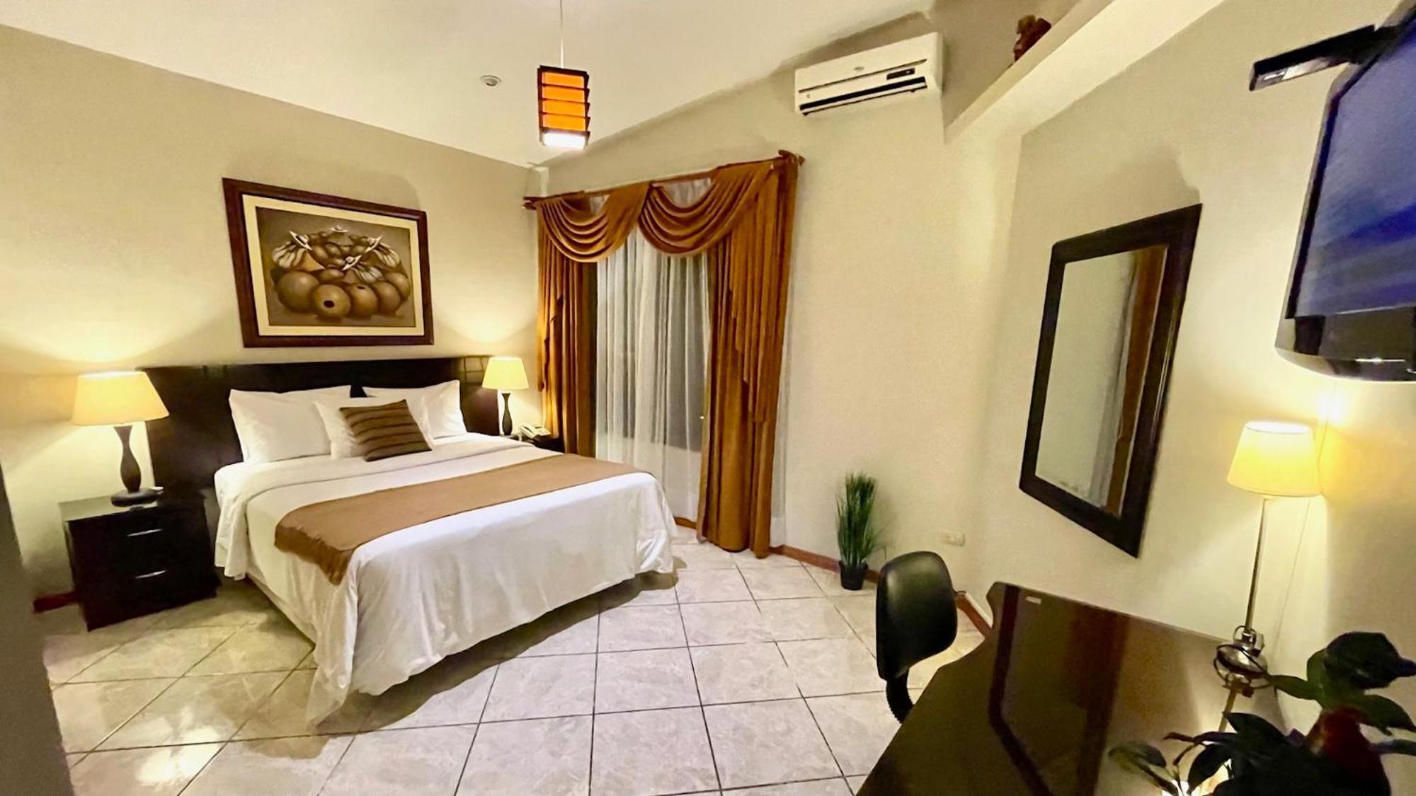 Casa Bella Boutique Hotel San Isidro Lima Zewnętrze zdjęcie